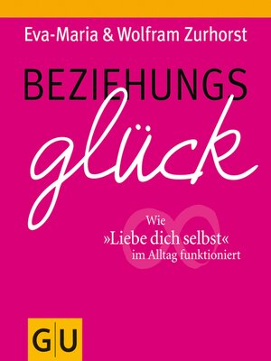 cover image of Beziehungsglück